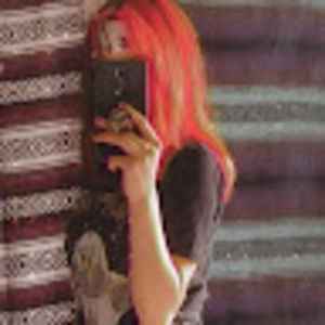 Meet your Posher, Elisabeth